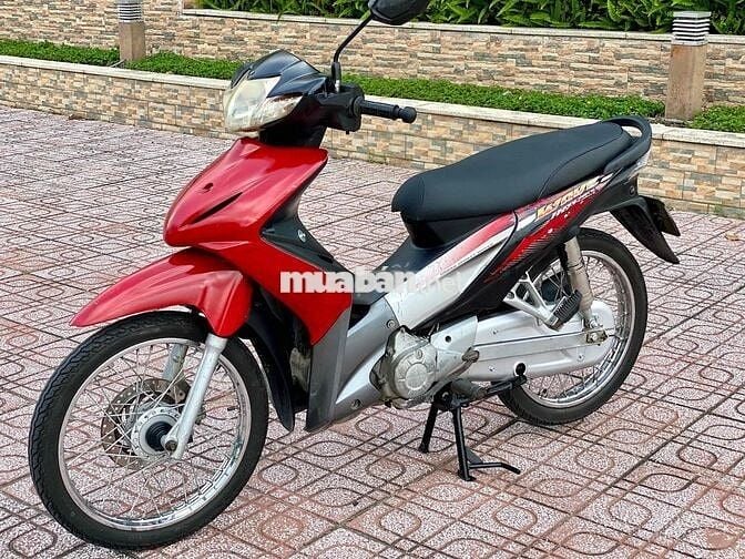 WAVE 110 xe máy bao ngon. áo liền lạc
