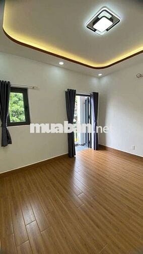 BÁN NHÀ ĐƯỜNG GÒ XOÀI_BÌNH TÂN_DT 4X10_HẺM XE TẢI THÔNG_GIÁ NHỈNH 4 TỶ