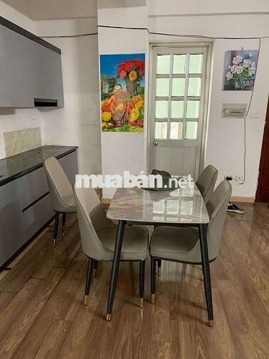 CHO THUÊ CĂN HỘ KĐT VIỆT HƯNG: 90m2_3PN
