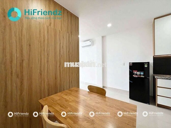 ✨✨ BÓC SEAL CĂN HỘ STUDIO BANCOL PHAN VĂN HỚN QUẬN 12