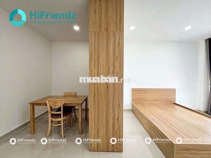 ✨✨ BÓC SEAL CĂN HỘ STUDIO BANCOL PHAN VĂN HỚN QUẬN 12
