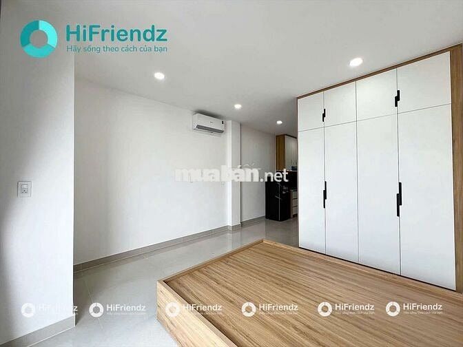 ✨✨ BÓC SEAL CĂN HỘ STUDIO BANCOL PHAN VĂN HỚN QUẬN 12