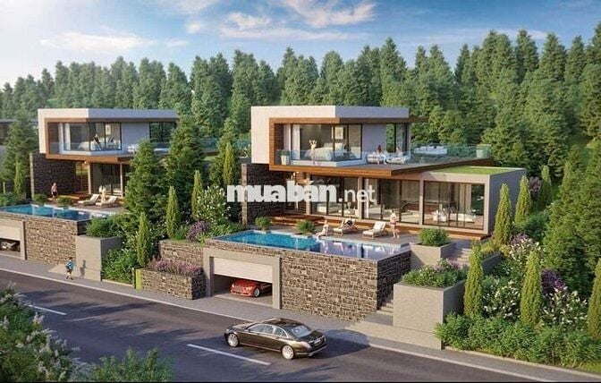 Mở bán 48 lô đất nền tại Phú Cát - Thanh Oai.