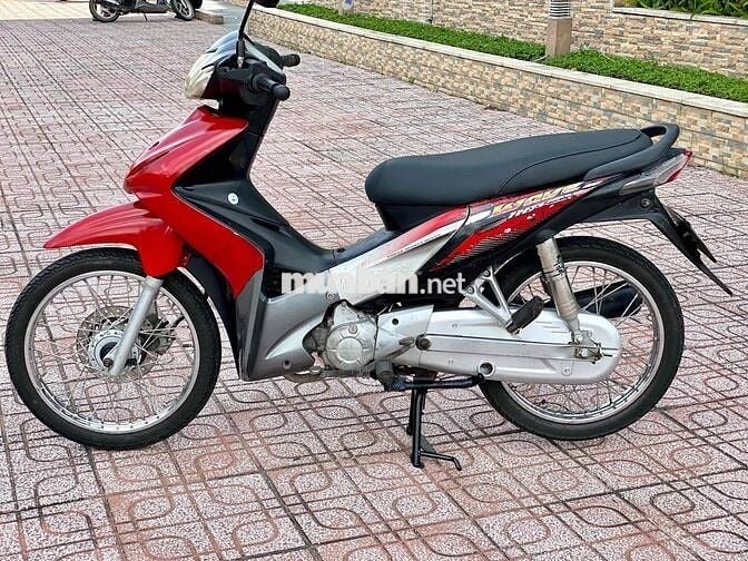 WAVE 110 xe máy bao ngon. áo liền lạc