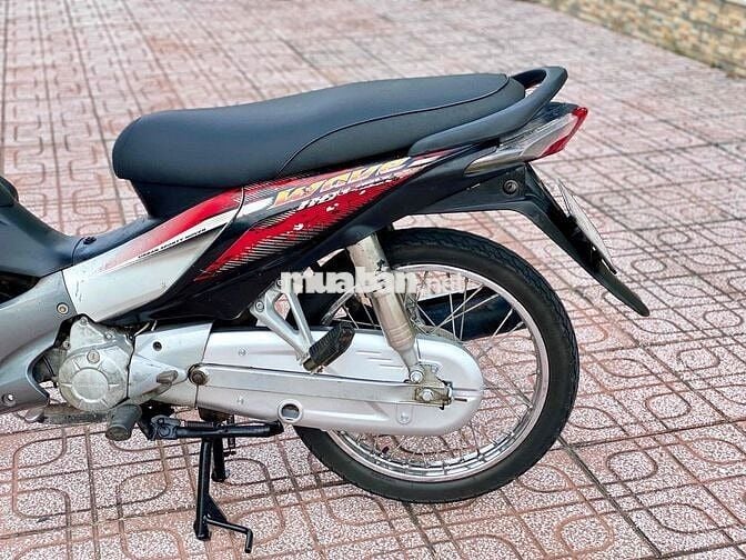 WAVE 110 xe máy bao ngon. áo liền lạc