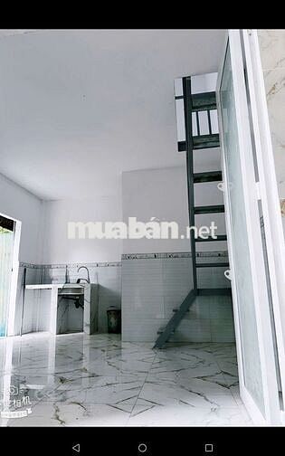 NHÀ MỚI ĐẸP HẺM TO C11 PHẠM HÙNG GẦN NGÃ 4 PH NGUYỄN VĂN LINH