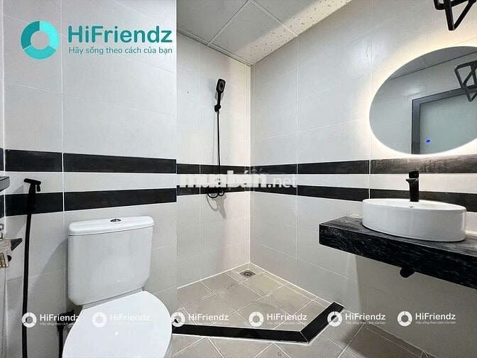 ✨✨ BÓC SEAL CĂN HỘ STUDIO BANCOL PHAN VĂN HỚN QUẬN 12
