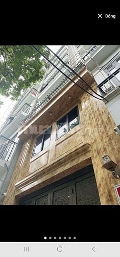 BÁN NHÀ 7 TẦNG THANG MÁY XÂY MỚI, DT 50M ( GIÁ dự kiến 11,5 tỷ ) 