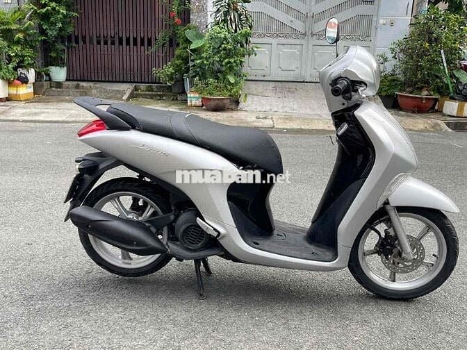 cần bán xe janus 2017 xe nguyên rin