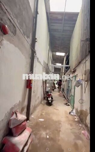NHÀ MỚI ĐẸP HẺM TO C11 PHẠM HÙNG GẦN NGÃ 4 PH NGUYỄN VĂN LINH