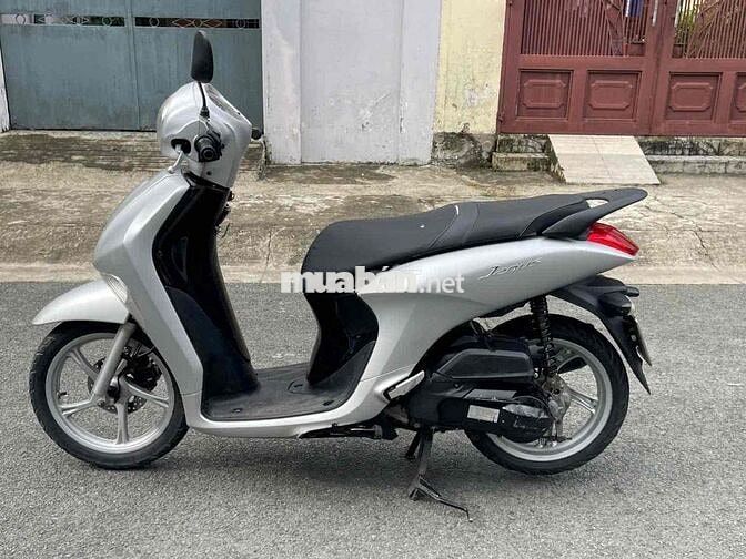 cần bán xe janus 2017 xe nguyên rin