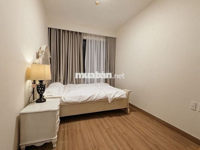 Căn hộ Midori Park 2PN full nội thất cao cấp, Chuyên gia thuê ở ngay