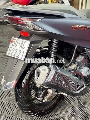 🔥PCX 160 ABS 2023 BSTP 9CHỦ 2600KM SIÊU LƯỚT🔥