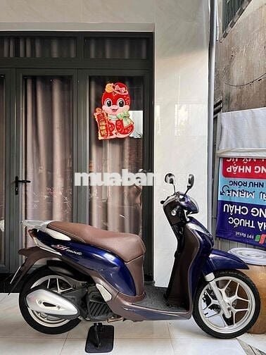 Cần Bán Sh Mode 2015 BSTP 9 Chủ , Xe Mộc Zin Đẹp