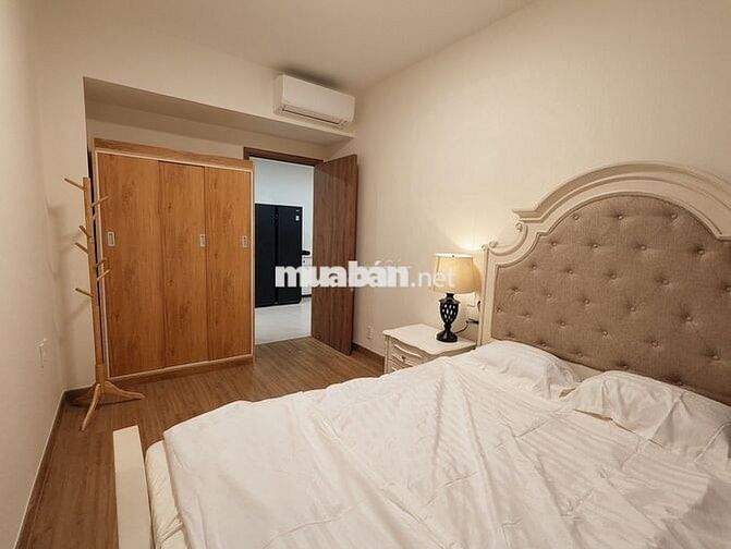 Căn hộ Midori Park 2PN full nội thất cao cấp, Chuyên gia thuê ở ngay