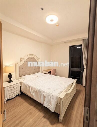 Căn hộ Midori Park 2PN full nội thất cao cấp, Chuyên gia thuê ở ngay