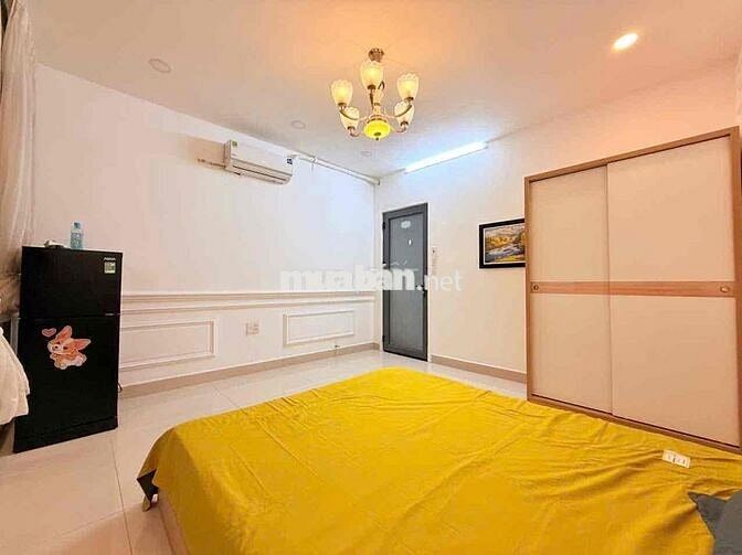📌STUDIO TÁCH BẾP, PHÒNG NGỦ TÁCH BẾP DƯƠNG QUẢNG HÀM