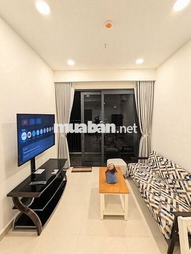 Căn hộ Midori Park 2PN full nội thất cao cấp, Chuyên gia thuê ở ngay