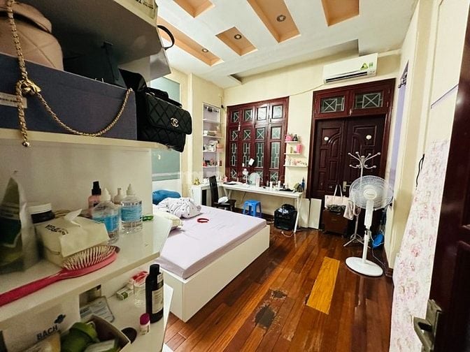 BÁN NHÀ CẦU GIẤY - XUÂN THỦY: SIÊU PHẨM PHÂN LÔ BÀN CỜ,ÔTÔ,KINH DOANH 