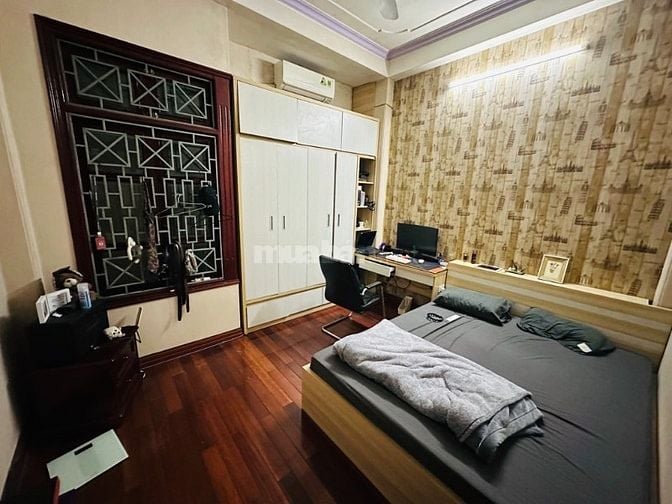 BÁN NHÀ CẦU GIẤY - XUÂN THỦY: SIÊU PHẨM PHÂN LÔ BÀN CỜ,ÔTÔ,KINH DOANH 