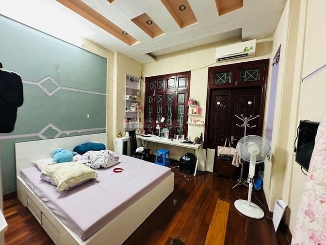 BÁN NHÀ CẦU GIẤY - XUÂN THỦY: SIÊU PHẨM PHÂN LÔ BÀN CỜ,ÔTÔ,KINH DOANH 