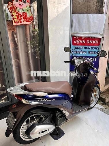 Cần Bán Sh Mode 2015 BSTP 9 Chủ , Xe Mộc Zin Đẹp