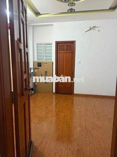 🎁Nhà 1/ HXH Đường Số 8 P11 Gò Vấp (4m❌16m) 3pn 4wc xe hơi đậu cửa