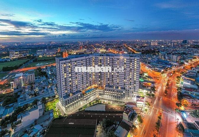 Bán gấp căn hộ Moonlight Boulevard - Kinh Dương Vương - 2PN 70m2