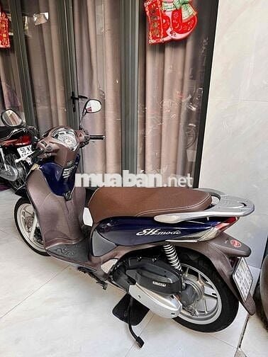 Cần Bán Sh Mode 2015 BSTP 9 Chủ , Xe Mộc Zin Đẹp