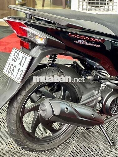 🔥VISION SMK 2020 BSTP 9CHỦ XE ĐẸP MÁY ZIN🔥
