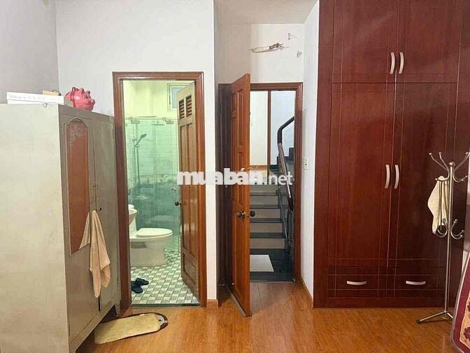 🎁Nhà 1/ HXH Đường Số 8 P11 Gò Vấp (4m❌16m) 3pn 4wc xe hơi đậu cửa