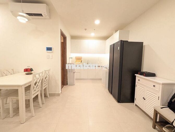 Căn hộ Midori Park 2PN full nội thất cao cấp, Chuyên gia thuê ở ngay