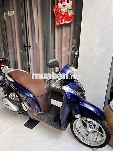 Cần Bán Sh Mode 2015 BSTP 9 Chủ , Xe Mộc Zin Đẹp