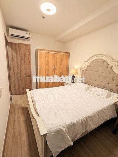 Căn hộ Midori Park 2PN full nội thất cao cấp, Chuyên gia thuê ở ngay