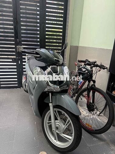 Bán Sh125i 2022 khoá smartkey