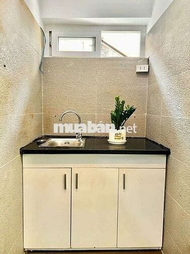 2PN Riêng Tách Bếp, 40m2 ở 117 XVNT, P17, Bình Thạnh.