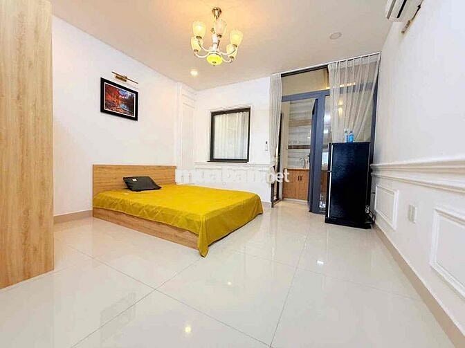 📌STUDIO TÁCH BẾP, PHÒNG NGỦ TÁCH BẾP DƯƠNG QUẢNG HÀM
