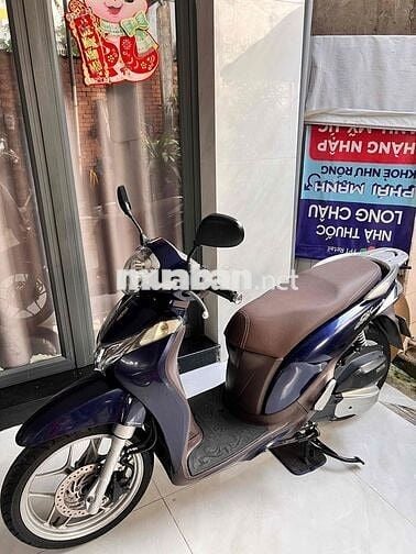 Cần Bán Sh Mode 2015 BSTP 9 Chủ , Xe Mộc Zin Đẹp