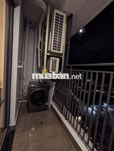 Căn hộ Midori Park 2PN full nội thất cao cấp, Chuyên gia thuê ở ngay