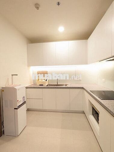 Căn hộ Midori Park 2PN full nội thất cao cấp, Chuyên gia thuê ở ngay