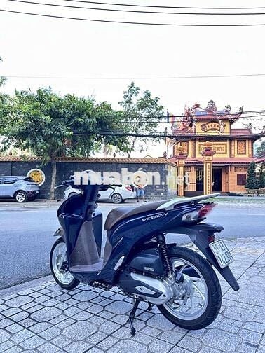 🌈 Vision 2021 Bstp 1 Đời Chủ - Gop 7tr Nhận Xe
