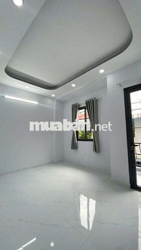 BÁN NHÀ BHH A.BÌNH TÂN _DT 4,5X10_SỔ MỚ 2025_GIÁ NHỈNH 4TỶ