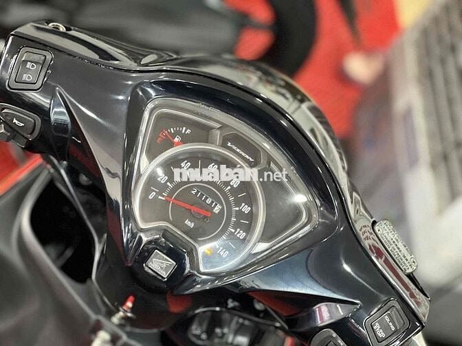 🔥VISION SMK 2020 BSTP 9CHỦ XE ĐẸP MÁY ZIN🔥