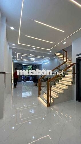 BÁN NHÀ BHH A.BÌNH TÂN _DT 4,5X10_SỔ MỚ 2025_GIÁ NHỈNH 4TỶ