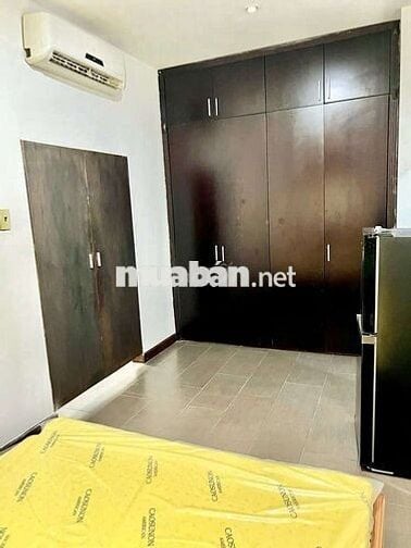 2PN Riêng Tách Bếp, 40m2 ở 117 XVNT, P17, Bình Thạnh.