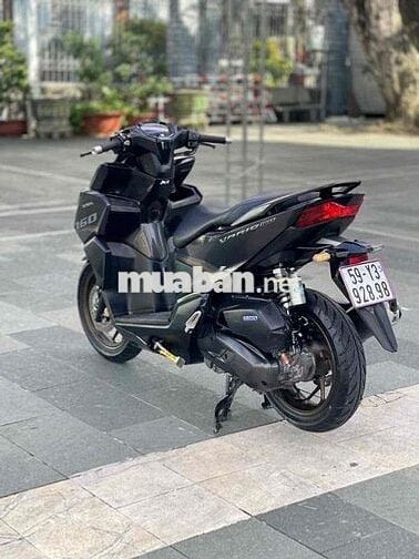 VARIO 160 ABS 2023 FULL KIỂNG BSTP CHÍNH CHỦ