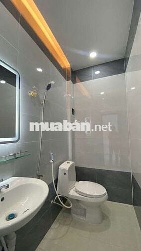 BÁN NHÀ BHH A.BÌNH TÂN _DT 4,5X10_SỔ MỚ 2025_GIÁ NHỈNH 4TỶ