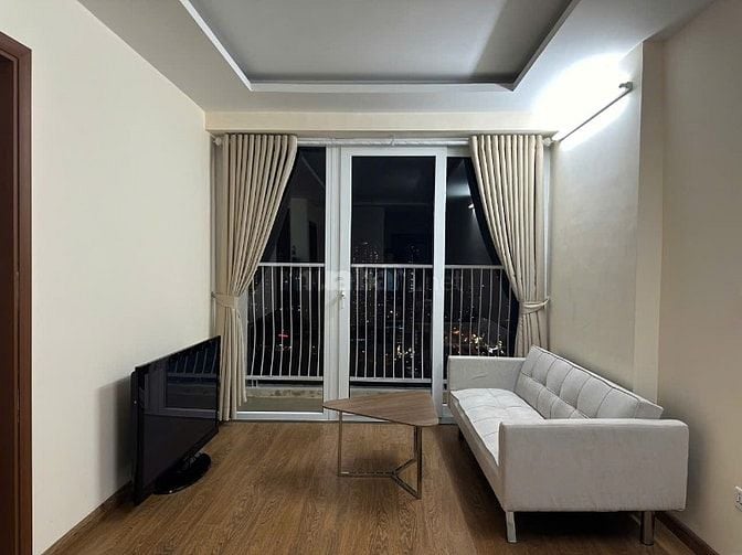 Cho thuê căn hộ chung cư Khu đô thị mới Lê Trọng Tấn – Geleximco 2