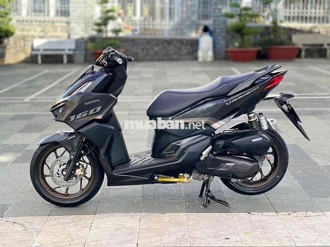 VARIO 160 ABS 2023 FULL KIỂNG BSTP CHÍNH CHỦ