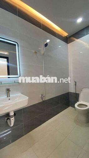BÁN NHÀ BHH A.BÌNH TÂN _DT 4,5X10_SỔ MỚ 2025_GIÁ NHỈNH 4TỶ
